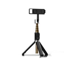 Selfie Baston Monopod Bluetooth P70 con Tripoder Black,hi-res