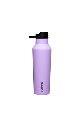 Botella de agua Térmica Sport 600ml Sun Soaked Lilac,hi-res