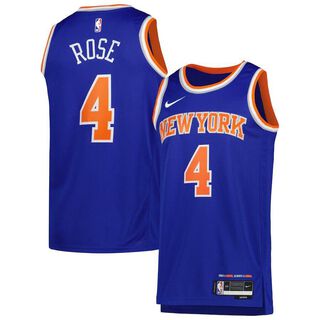 Camiseta Basquetbol NBA New York Knicks ROSE,hi-res