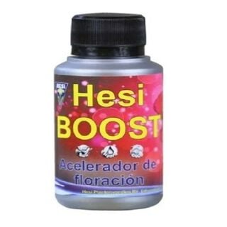 Fertilizante Hesi Boost 100ml Hesi B36,hi-res