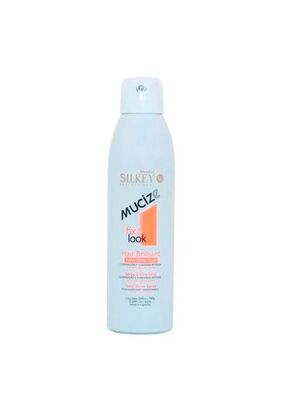 Spray Brillo Total Hair Brilliant Mucize Silkey,hi-res