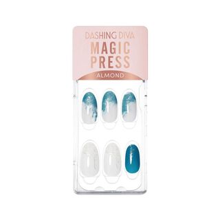 Magic Gel Press Manicure: MDR3S127AL,hi-res