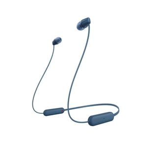 Audífonos internos inalámbricos WI-C100 Azul,hi-res