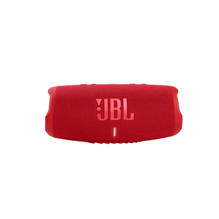 Parlante Portátil JBL Charge 5 - Rojo,hi-res