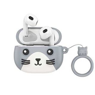 Audifonos Hoco EW46 TWS In Ear Bluetooth Mysterious Cat,hi-res