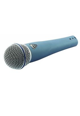 Microfono Dinamico Vocal JTS NX-8,hi-res