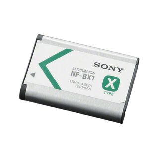 Batería Recargable NP-BX1,hi-res