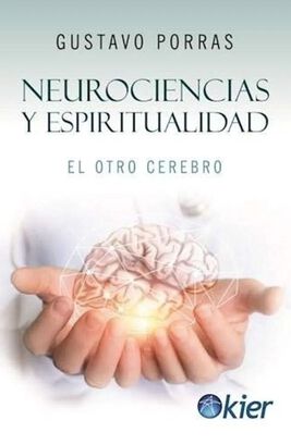 Libro Neurociencias Y Espiritualidad /894,hi-res