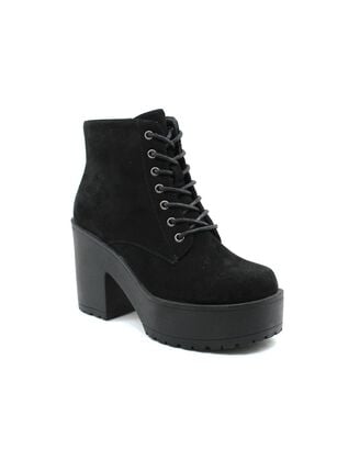 Botin mujer ST23-12 negro Stylo Shoes,hi-res