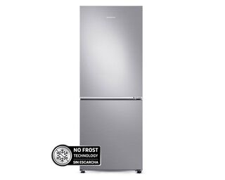 Refrigerador Bottom Mount no frost 257 litros RB27N4020S8/ZS gris,hi-res
