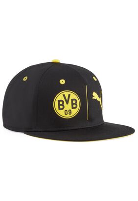 Snapback Borussia Dortmund 2024 Ajustable Original Puma,hi-res