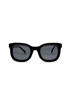 Lentes de Sol Bedford Negro York Eyewear YK1498,hi-res