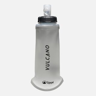 Bolsa Unisex Vulcano Soft Flask Blanco 300 ML Blanco Lippi,hi-res