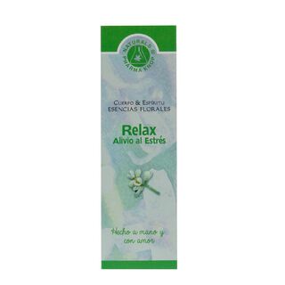 Esencia Floral Relax Adulto spray 30 mL,hi-res