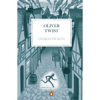 Oliver Twist (Td),hi-res