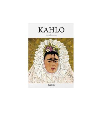 Libro ba - KAHLO,hi-res