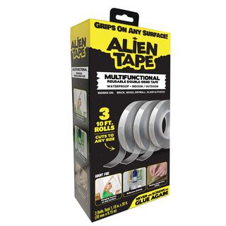 Alien Tape Set 3 cintas adhesivas doble cara,hi-res