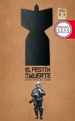 Libro El Festín De La Muerte /245,hi-res