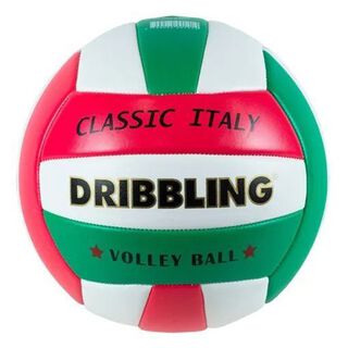 Balón vóleibol DRB Soft Touch Italy 3.0,hi-res