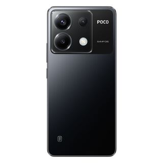 Xiaomi Poco X6 256gb 8gb Ram 5G - Negro,hi-res