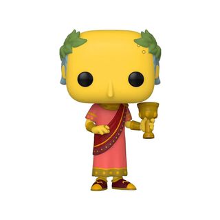 Emperor Mortimus - Funko Pop! Los Simpsons 1200 - Comercial Belsan,hi-res