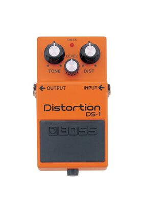Pedal Distorsión Boss DS-1 Distortion,hi-res
