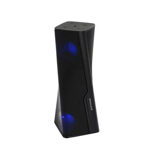Parlante Bluetooth Portátil Tower Speaker Rgb Tws - PuntoStore,hi-res