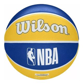 Balón Básquetbol Wilson NBA Team Golden State Warriors N7,hi-res