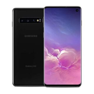 Samsung Galaxy S10 128GB - Reacondicionado - Negro,hi-res