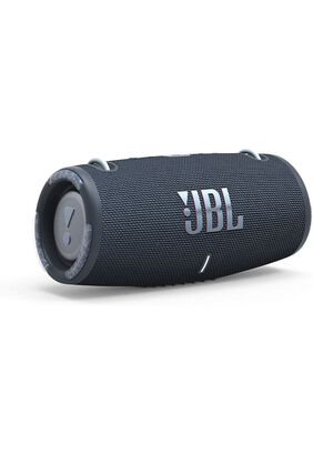 Parlante JBL Xtreme 3 inalambrico bluetooth portátil Azul,hi-res