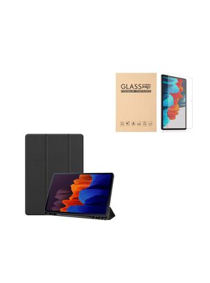 Carcasa Lamina Para Tablet Samsung S8 S7 Normal Con Ranura,hi-res