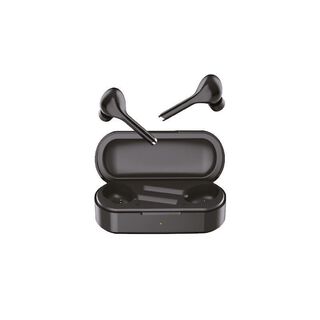 Audifono Earbuds Twins Bluetooth 40 mAh Audiopro,hi-res