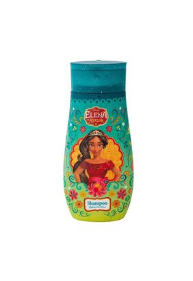 Shampoo Para Niñas Disney Elena De Avalon 300 Ml,hi-res
