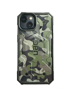 Carcasa UAG Antigolpes Para iPhone 15 Pro Max Militar,hi-res
