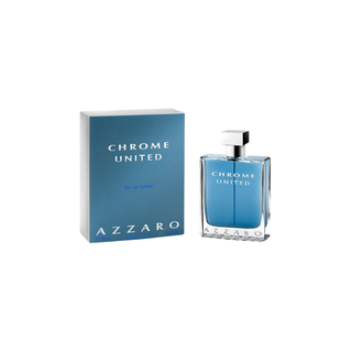 Perfume Azzaro United Edt 100 Ml Hombre,hi-res