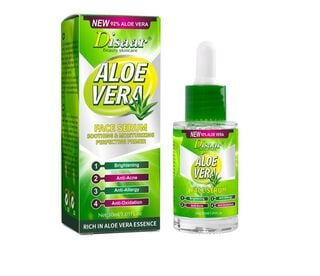 Serum Facial Aloe Vera Anti-Acné ,hi-res