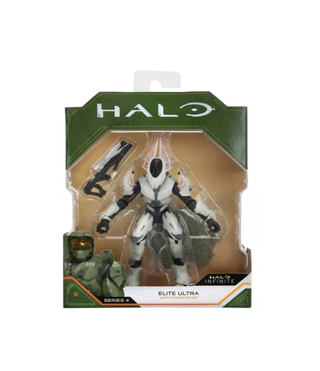 Figura Halo Infinite Serie 4 15 cm Surtida,hi-res
