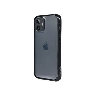Carcasa Mous Clarity para iPhone 12 Mini Transparente,hi-res