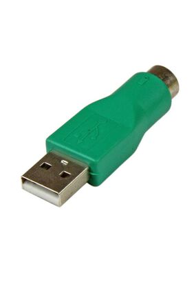 Adaptador Conector Mouse PS2 MiniDIN a USB StarTech,hi-res