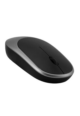 Mouse Inalámbrico Negro Spk7314 Pro Philco ,hi-res