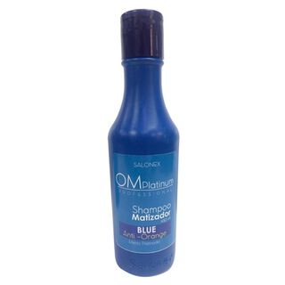 Shampoo Matizador Azul Anti-Orange,hi-res