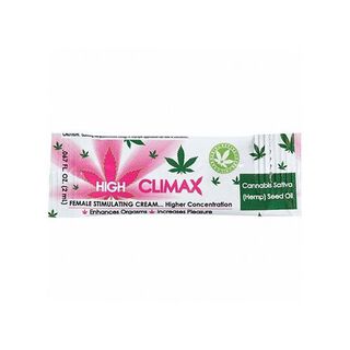Crema Estimulante High Climax (Sachet),hi-res