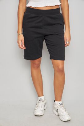 Shorts casual  negro  adidas talla L 552,hi-res
