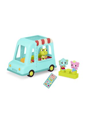 B. Toys Musical Food Truck Jax Genial (B7342746),hi-res