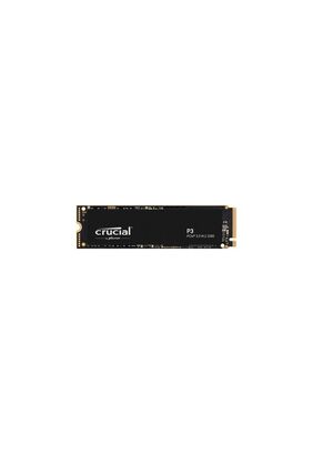 Disco Sólido SSD Crucial P3 2TB NVMe PCIe M.2,hi-res