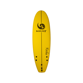 Softboard Kuruf / Tabla de Surf / Kechu 5´11",hi-res