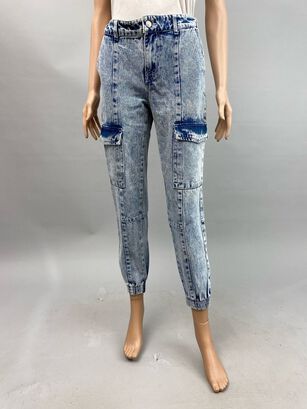 Jeans Opposite Talla S (6037),hi-res