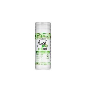 SALERM Shampoo Green Shot Biokera Fresh 100 ml,hi-res