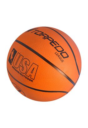 Balon Basket Torpedo League N° 7,hi-res
