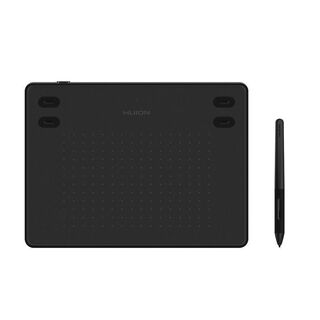 Tableta Gráfica Huion RTE-100 Black Pen Tablet,hi-res